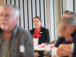 Ehrenamtsforum Xanten 2026